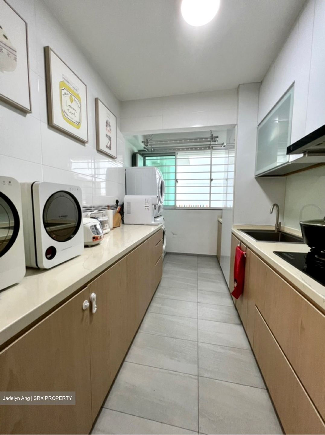 Blk 93B Telok Blangah Parcview (Bukit Merah), HDB 4 Rooms #631500441
